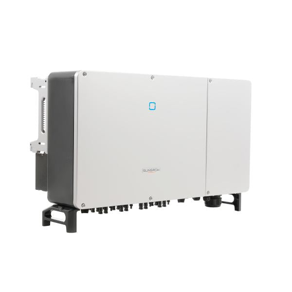 SUNGROW Wechselrichter SG110CX-V112 Premium (AFCI, SPD DC I+II/AC II, DC switch, PID)