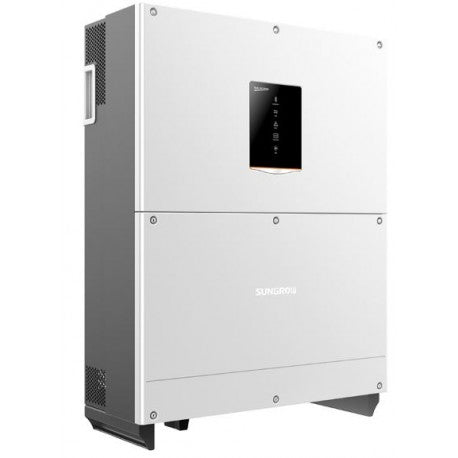 Sungrow SG125HV Wechselrichter 3PH, 1 MPPT, IP65