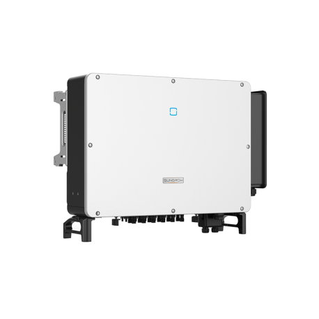 Sungrow SG125HX Wechselrichter 3PH, 6 MPPT, IP66