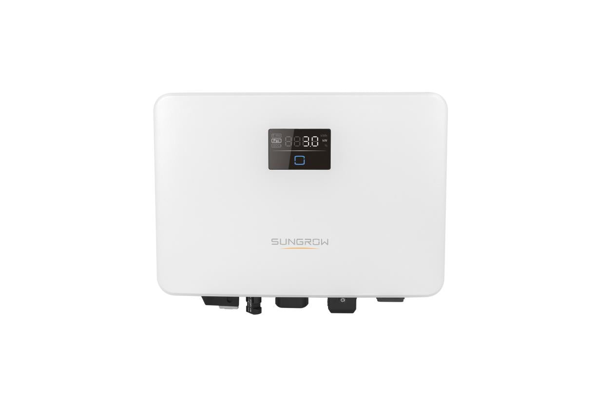 Sungrow SG2.0RS-S Wechselrichter 2 kW, 1PH, 1 MPPT, IP65 *NICHT IN  DE/AT/SE ZUGELASSEN*