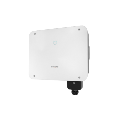 Sungrow SG33CX-P2 Wechselrichter 33 kW, 3PH, 3 MPPT, IP66