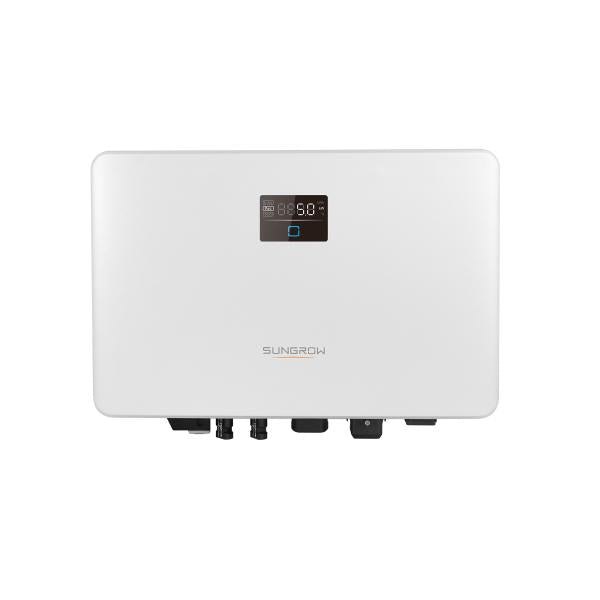SUNGROW Wechselrichter SG5.0RS (WiFi, LAN, SPD Typ II, DC-Schalter, PID)