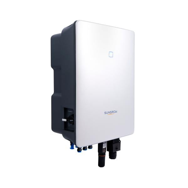 SUNGROW Wechselrichter SG6.0RT AFCI (WLAN, LAN, SPD Typ II, DC-Schalter, PID)