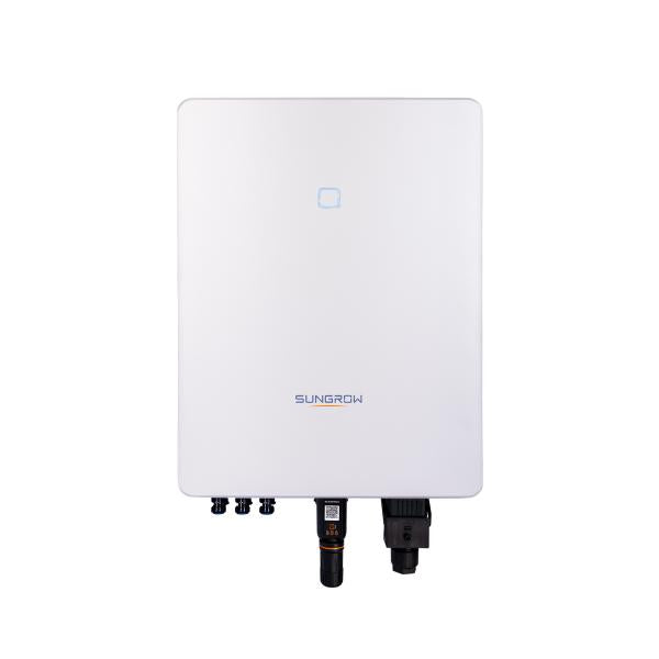 Sungrow Wechselrichter SG7.0RT AFCI (WLAN, LAN, SPD Typ II, DC-Schalter, PID)