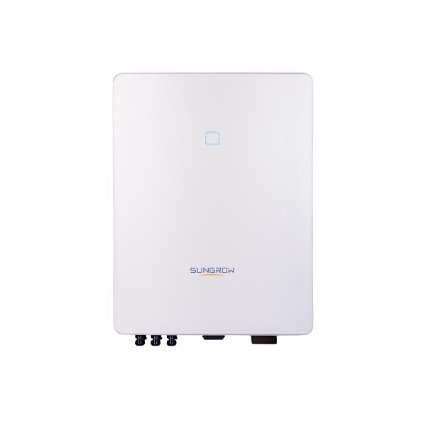 SUNGROW Wechselrichter SG8.0RT AFCI (WLAN, LAN, SPD Typ II, DC-Schalter, PID)