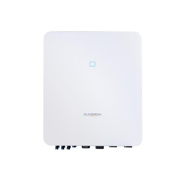 SUNGROW Wechselrichter SH10RT (AFCI, Smart Meter, SPD II, WLAN) Hybrid-Backup
