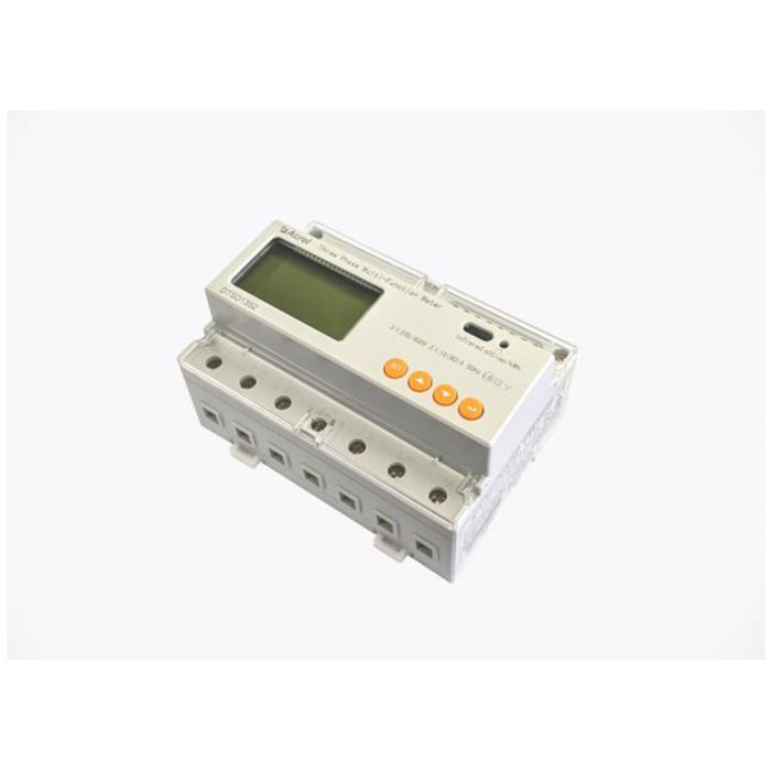 Sungrow Wechselrichter 3-PHASE METER DTSD1352-C/1(6)A