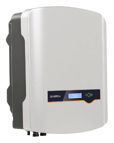 Sungrow Wechselrichter SG4K6-D 4.6 kW, 1PH, 4 MPPT, IP65