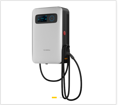 Sungrow IDC30E, DC Charger 30 kW Art-Nr. 0158293