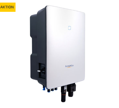 Sungrow SG12RT-V11 Strangwechselrichter SG12RT 