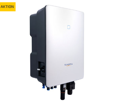 Sungrow SG15RT-V11 Strangwechselrichter SG15RT