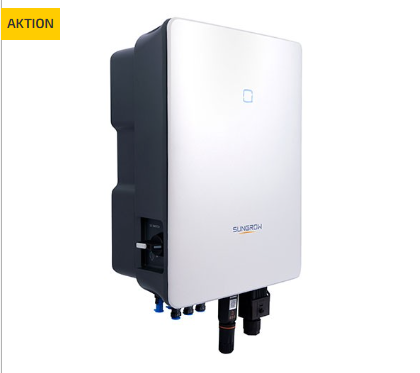 Sungrow SG20RT-V11 Strangwechselrichter SG20RT