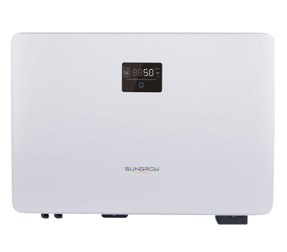 Sungrow SH4.0RS-V13 **not DE/AT/CH** Hybrid-WR, 2 MPPT, 1-phasig 
