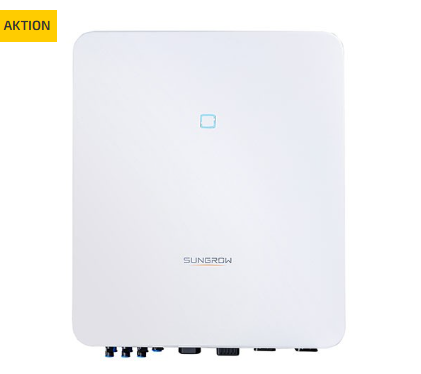 Sungrow SH6.0RT-V11 Hybridwechselrichter SH6.0RT