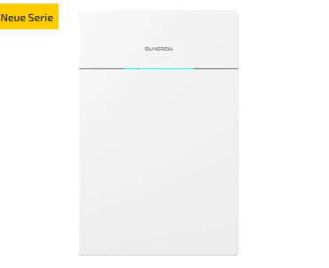 Sungrow Solarspeicher SBS 050