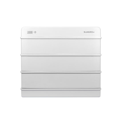 Sungrow Solarspeicher Speichermodul Leergehäuse