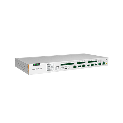 Sungrow Wechselrichter Logger 4000 für bis zu 300 Geräte
