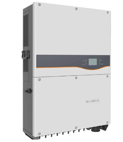 SUNGROW Wechselrichter SG50KTL-M-20