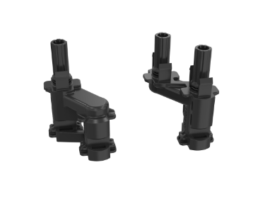 Sungrow Y-Adapter für SBH-Speicher