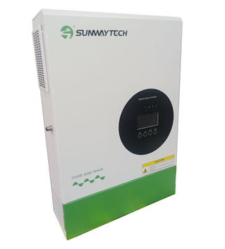 SunwayTech Wechselrichter SK-6200S-48L