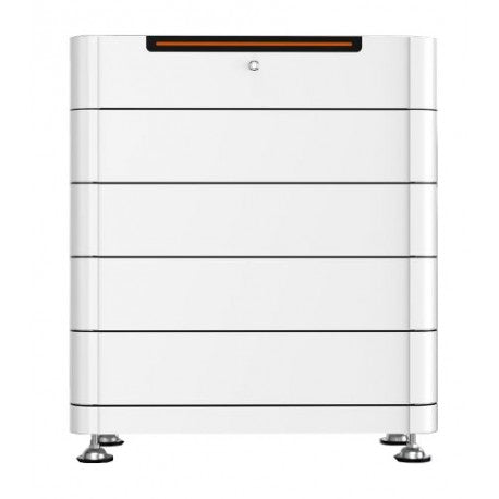 Sunways Batteriebasis für STE-P2560-S/STE-M2560-S
