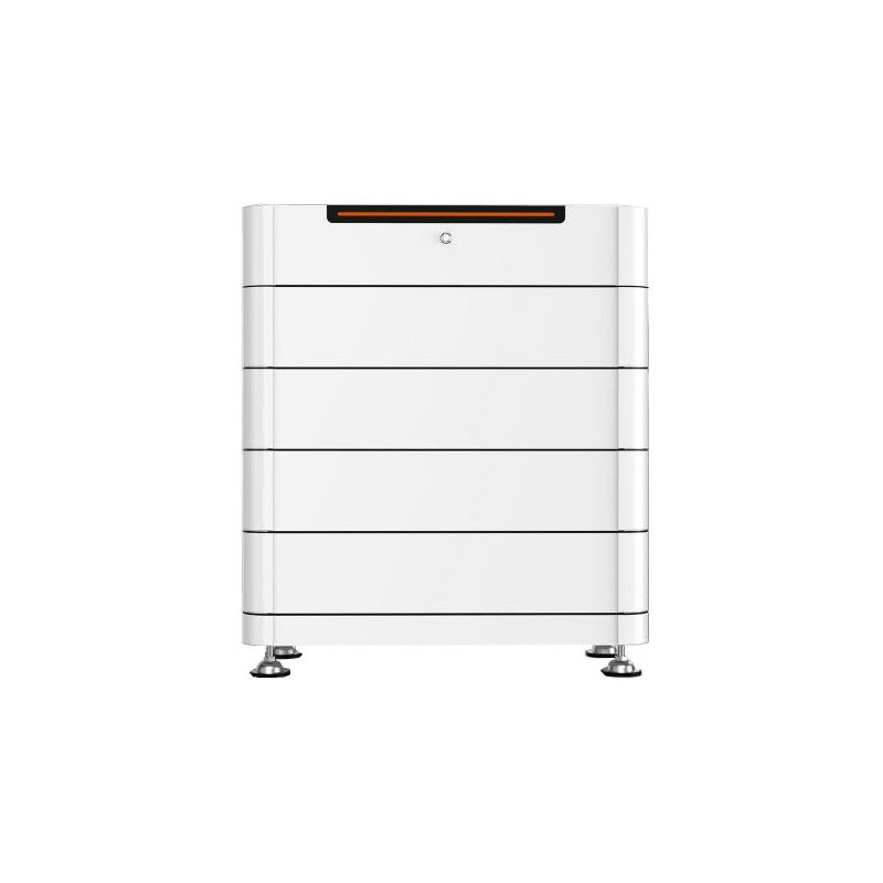 Sunways SLAVE STE-P2560-S 2,56 kW Batteriespeicher