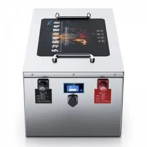 Xiamen Bright New Energy Co., Ltd. - Speicher - T-BR series T-BR series - Art. 38008