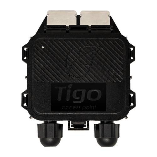 Tigo Cloud Connected Advanced Kit (CCA + TAP)