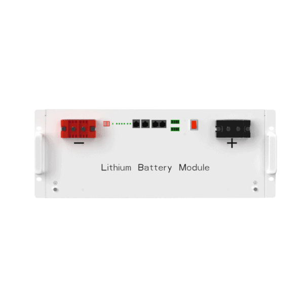 Shenzhen Lithtech Energy Co., Ltd. - Speicher - TB6000 TB6000 - Art. 35201