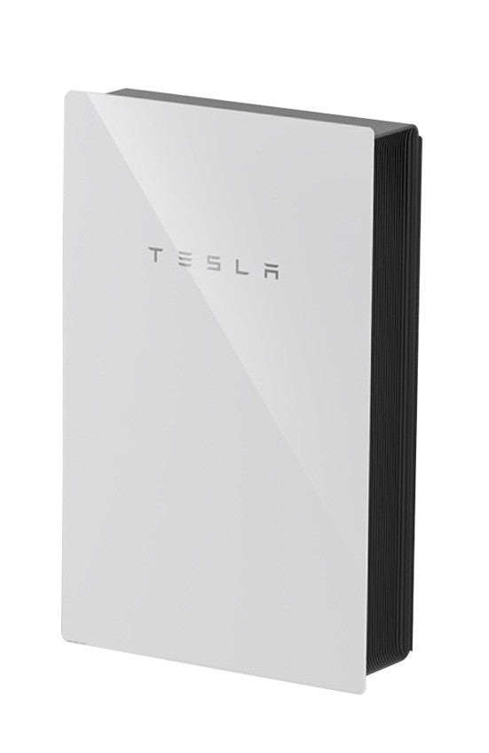 TESLA Batteriespeicher Powerwall Gateway 2