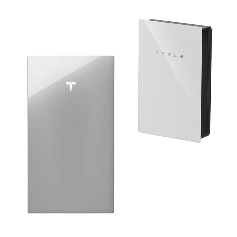 TESLA Speicher Powerwall 3 + Backup Gateway 2