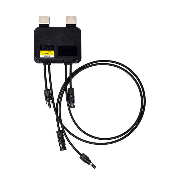 TIGO ENERGY Wechselrichter TS4-A-O UHD OPTIMIZATION YELLOW 700W MC4