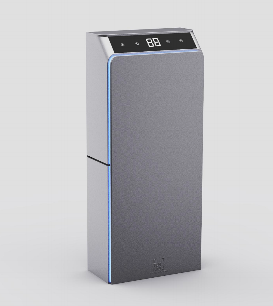 Shenzhen Tianlihe Technology Co., Ltd. - Speicher - TLH LAB  All-in-one Battery TLH-CN3001 - Art. 27634