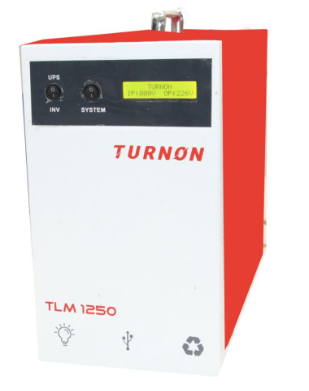 Turnon India - Speicher - TLM 1250 Pro TLM 1250 Pro - Art. 37891