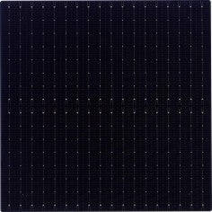 Tongwei Co., Ltd. (Tongwei Solar) - Zellen - TOPCON 182-18BB Bifacial Solar Cell TW-182M-240 - Art. 27810