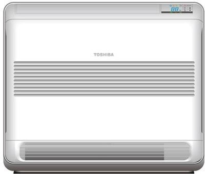 TOSHIBA Konsolen-Wechselrichter
