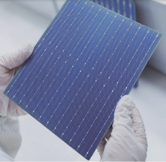 Nanjing First Energy Co., Ltd. - Zellen - TP-182MM-16BB 7,56 - Art. 28994