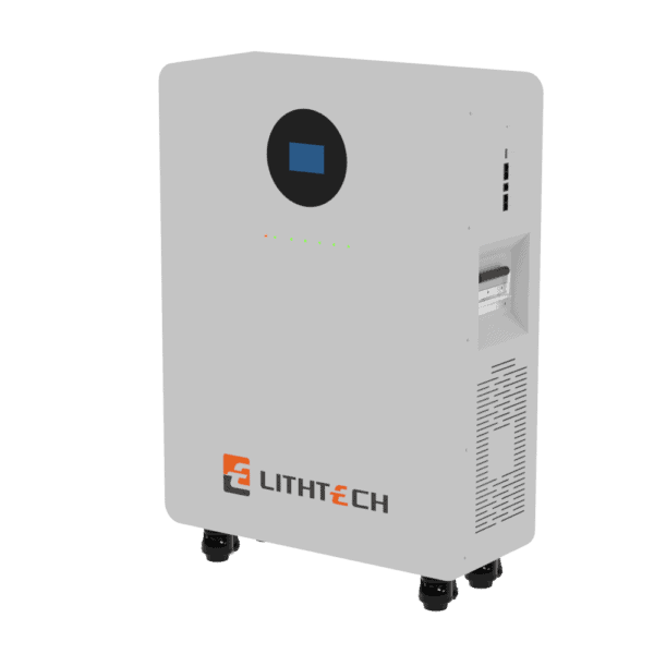 Shenzhen Lithtech Energy Co., Ltd. - Speicher - TR8000WX TR8000WX - Art. 35196