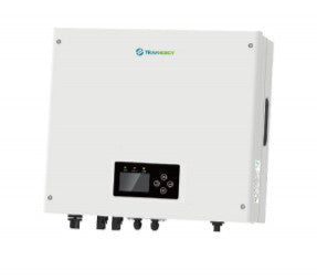 Trannergy Co., Ltd. - Wechselrichter - TRB 4000TL-010KTL TRB010KTL - Art. 28979