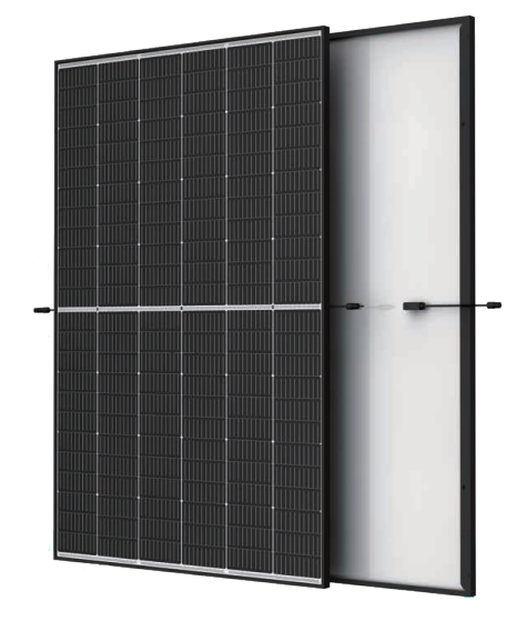 TRINA SOLAR Solarmodul 415W DEG15