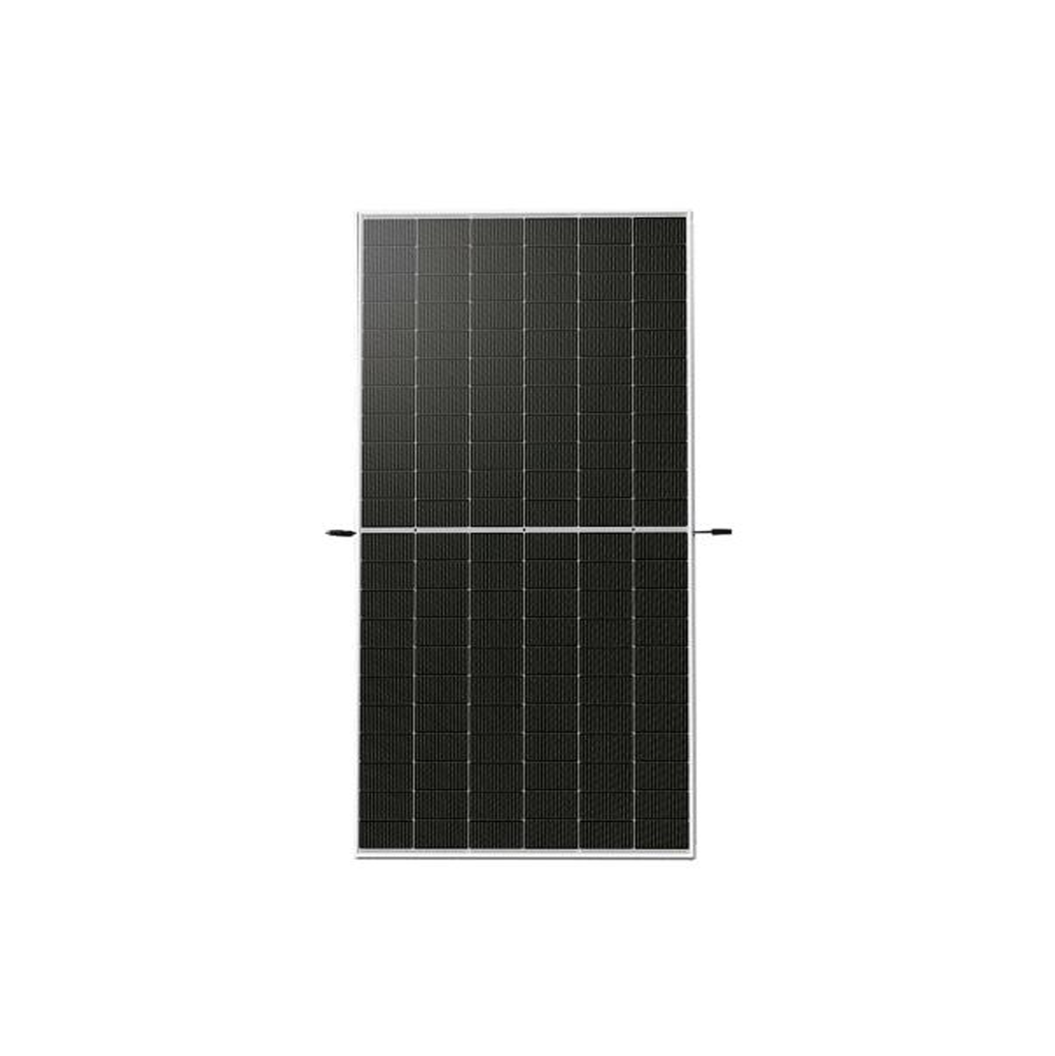 TRINA SOLAR Solarmodul TSM-NEG19RC.20 615, 1500V, Silberrahmen 