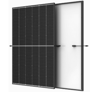 TRINA SOLAR Solarmodule TSM-450NEG9R.28 VERTEX S+