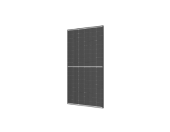 TRINA SOLAR Solarmodule TSM-500NEG18R.28 VERTEX S+ GLAS-GLAS, MC4-EVO 2