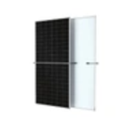 TRINA SOLAR Solarmodule TSM-DE19R 575W Silver Frame 1500V TS4 560-580