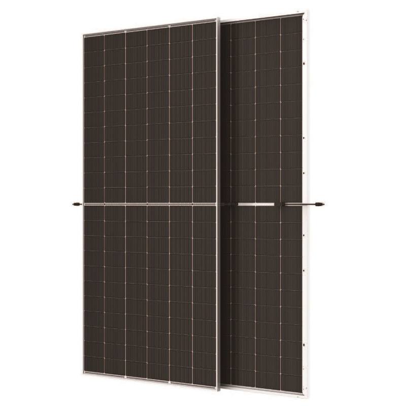 TRINA SOLAR TSM-NEG19RC.20 615 595-625 1500 V Silberrahmen TS4