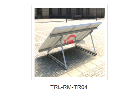 Shenzhen Teruilin Technology Co., Ltd. - Montagesysteme - TRL-RM-TR04 TRL-RM-TR04 - Art. 1681
