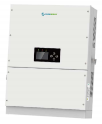 Trannergy Co., Ltd. - Wechselrichter - TRM 025K-033KTL TRM 030KTL - Art. 32189