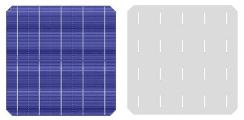 TS Solar Energy Co., Ltd. - Zellen - TS158.75M-5BB 5,57 - Art. 25656