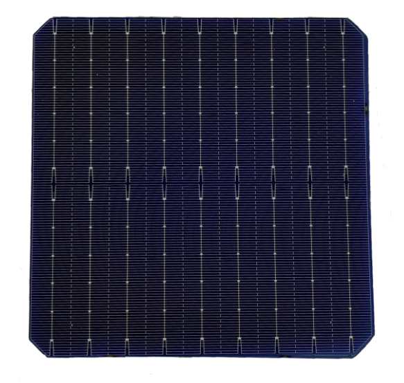 TS Solar Energy Co., Ltd. - Zellen - TS182M MONO-Crystalline 7,26 - Art. 25677