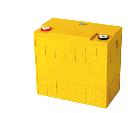 Oriental Lion New Power Battery Co., Ltd. (Thundersky Winston) - Speicher - TSWB-LP12V40AH TSWB-LP12V40AH - Art. 28505